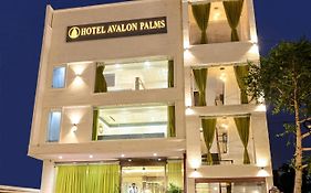 Hotel Avalon Palms Agra
